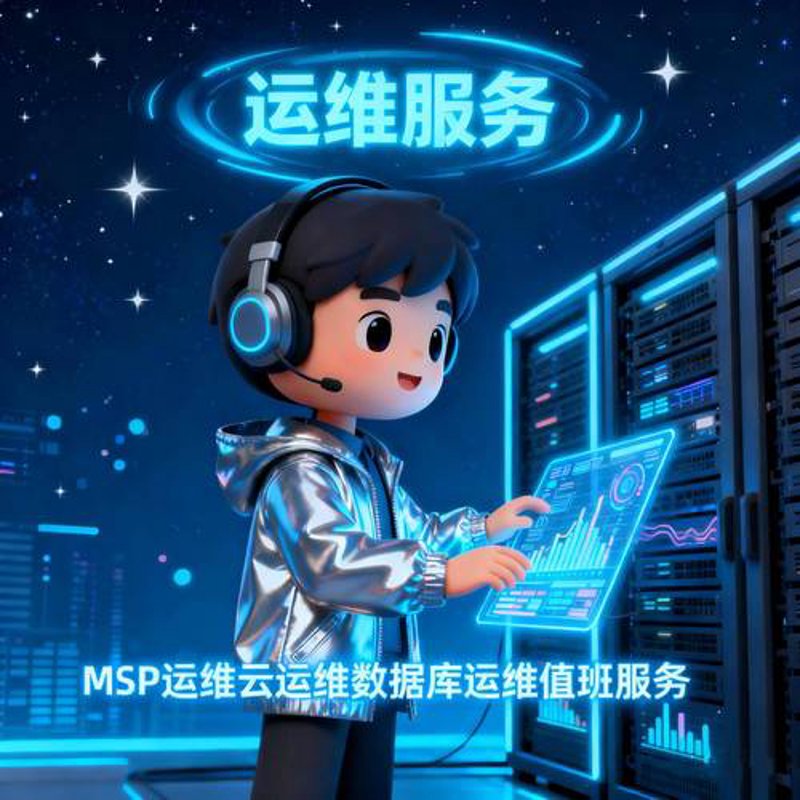 ERP系统定制